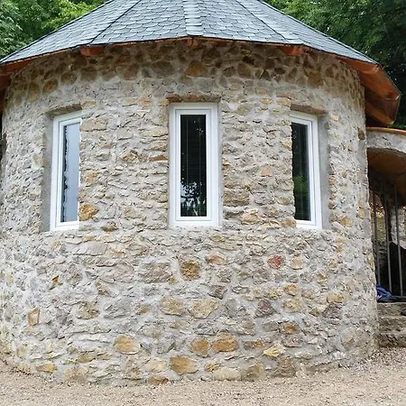 Mystic Nature House Nyaraló Sokolac