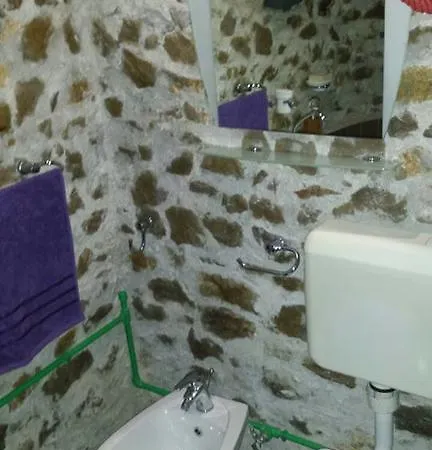 Mystic Nature House Nyaraló