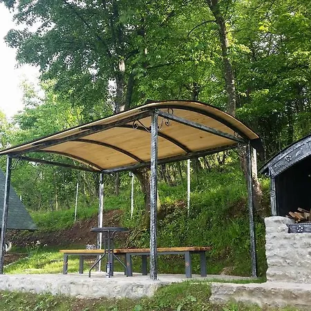 Nyaraló Mystic Nature House