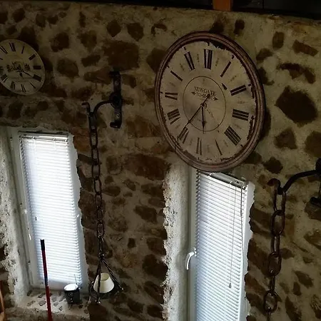 Mystic Nature House Sokolac