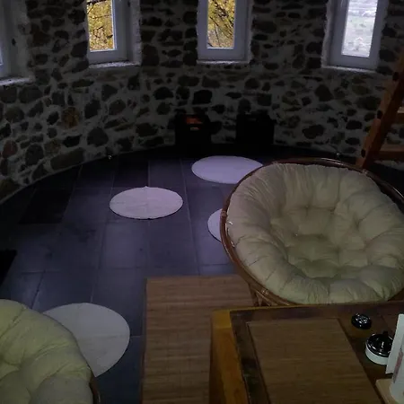 Mystic Nature House * Sokolac