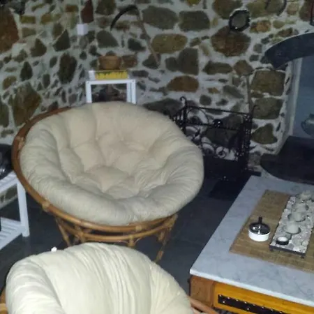 Nyaraló Mystic Nature House