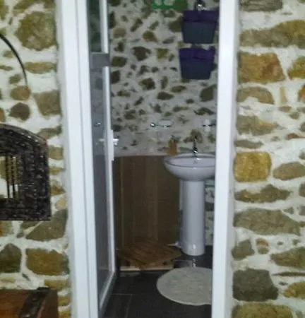 Mystic Nature House Sokolac