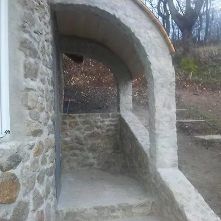 Nyaraló Mystic Nature House