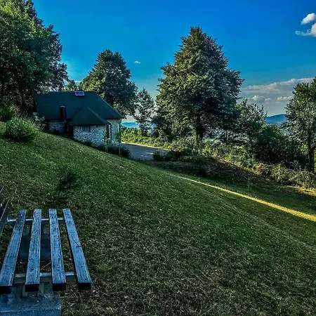 Mystic Nature House * Sokolac