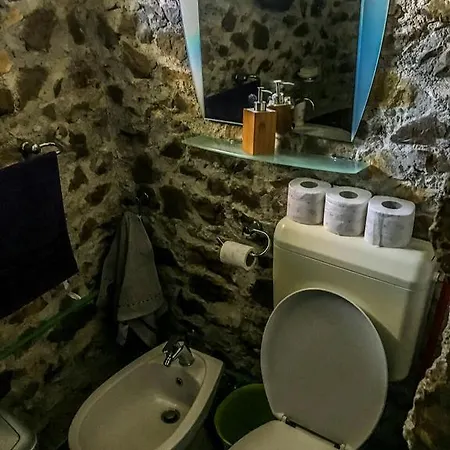 Nyaraló Mystic Nature House Sokolac