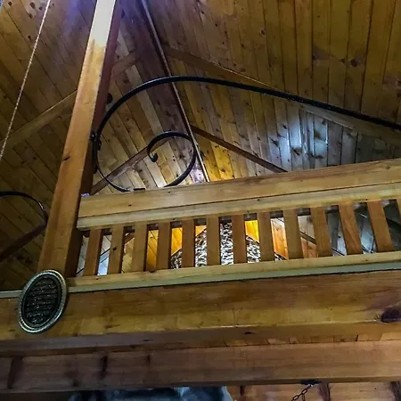 Mystic Nature House * Sokolac