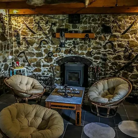 Nyaraló Mystic Nature House *